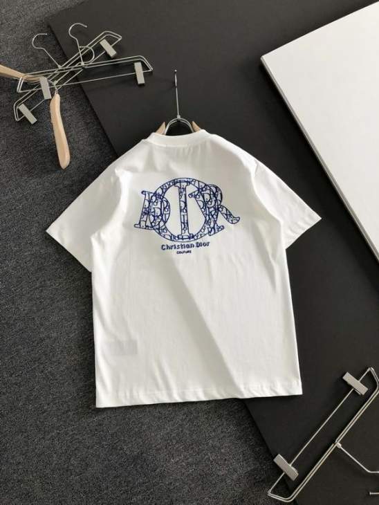 Dior T Shirts Short _SKUDiorS-2XLtltx9815962